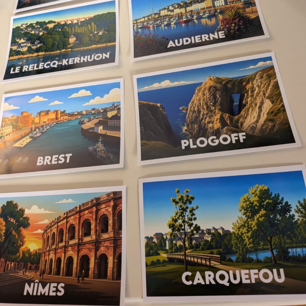 La Bretagne commune par commune : nos villes et nos villages ont aussi une identité La Bretagne commune par commune : nos villes et nos villages ont aussi une identité