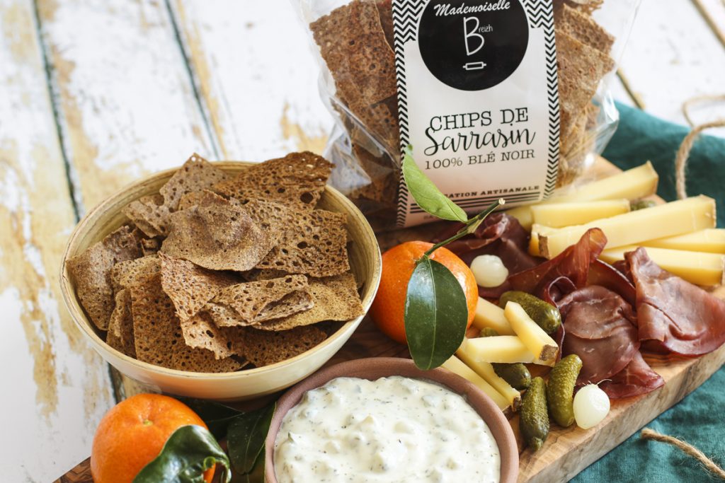 Céréales sans gluten : 9 idées pour changer du riz et des patates !