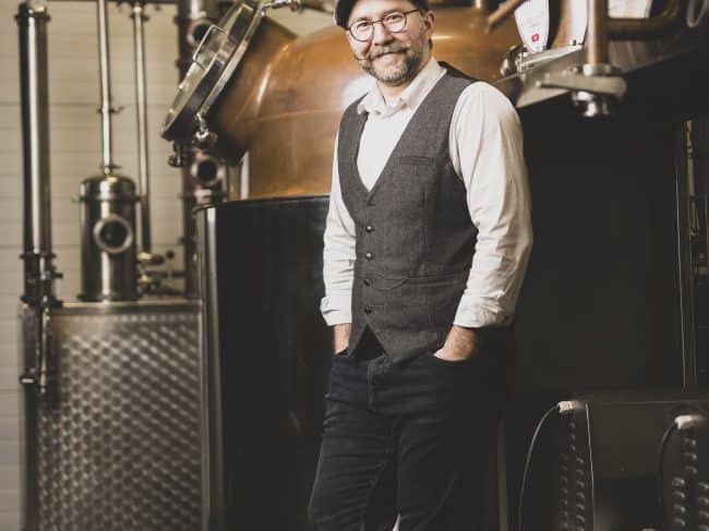 Distillerie Heroult