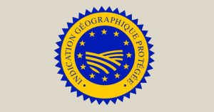 Label IGP