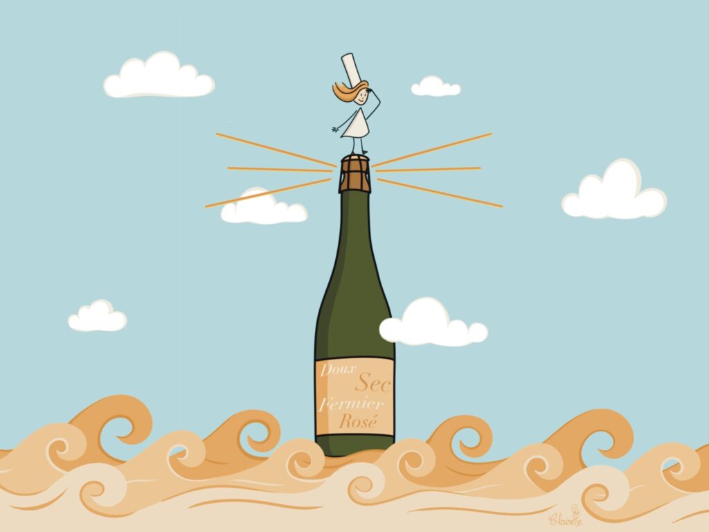 Quel cidre pour quel plat ? Nos accords mets-cidre 100 % bretons