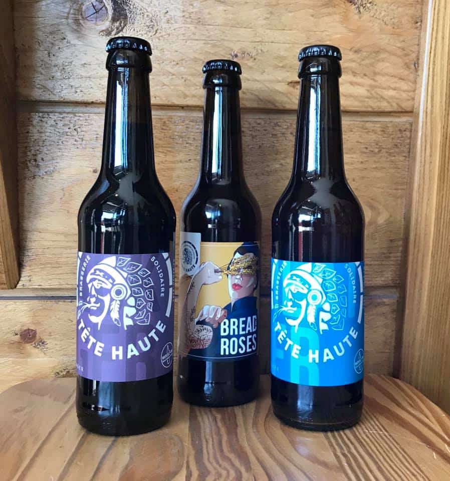 Tavarn Breizh : Le Café 100% Breton, à Nantes !