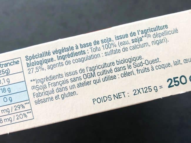 Additifs alimentaires : sont-ils dangereux ? Comment les reconnaître ? [Liste]