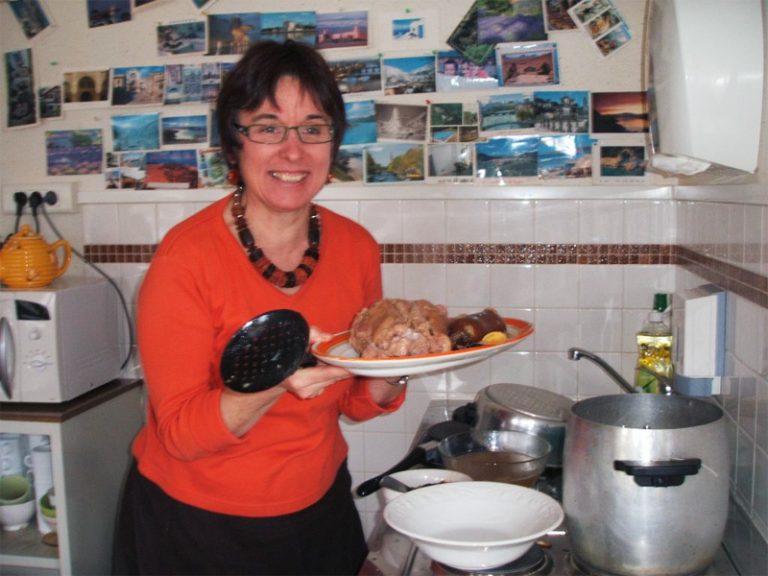 Acheter un sac pour cuire le Kig Ha Farz à Briec