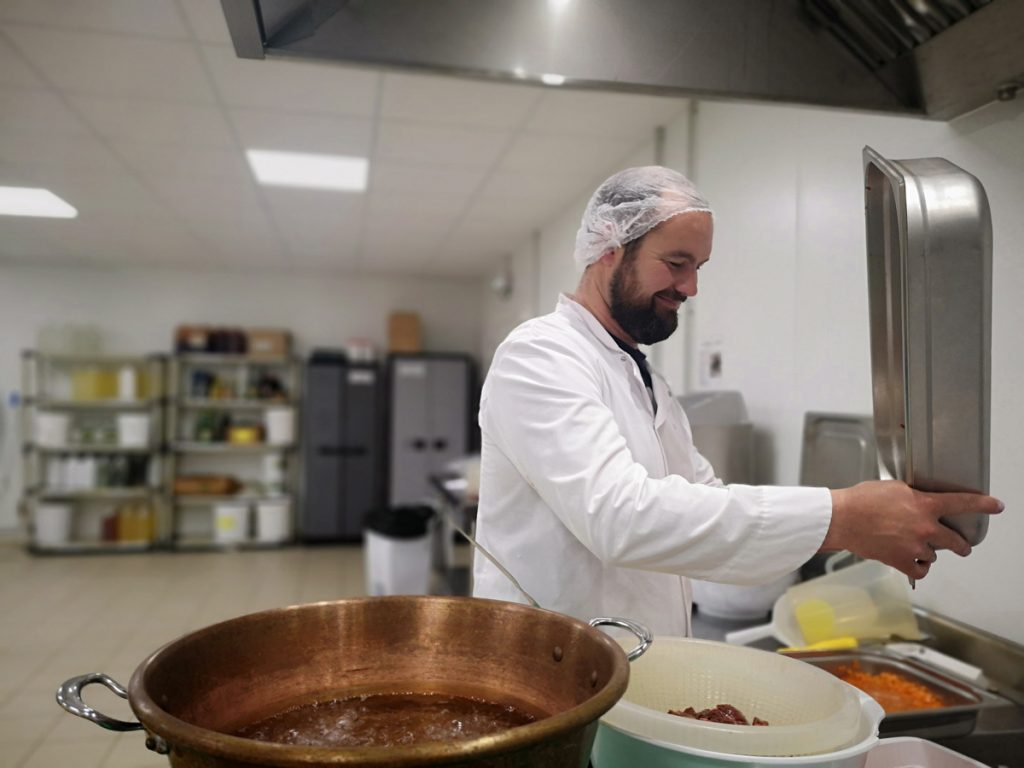 Babelicot : La conserverie bretonne 100% locale ! Babelicot : La conserverie bretonne 100% locale !