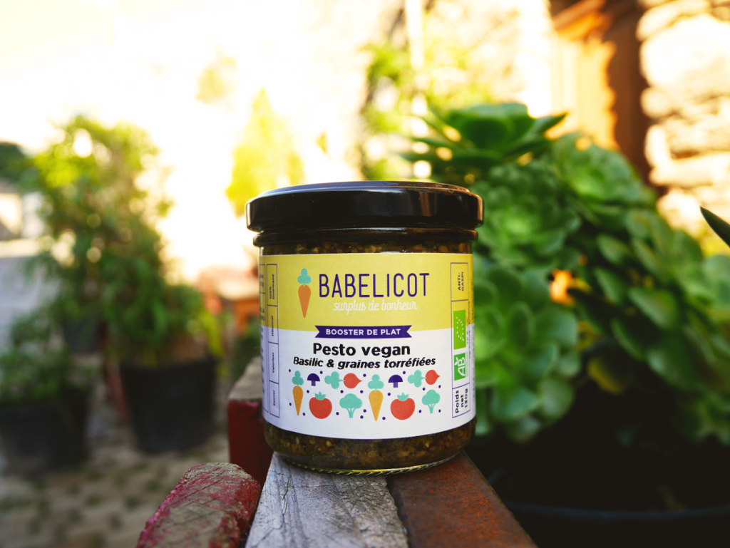 Babelicot : La conserverie bretonne 100% locale ! Babelicot : La conserverie bretonne 100% locale !