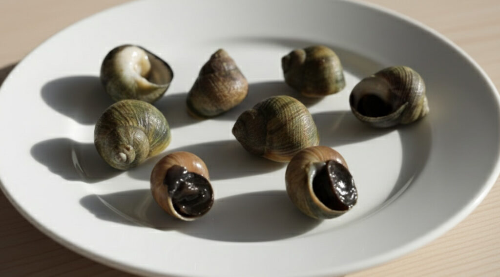 Bigorneau breton : pêche à pied, cuisson et bienfaits santé