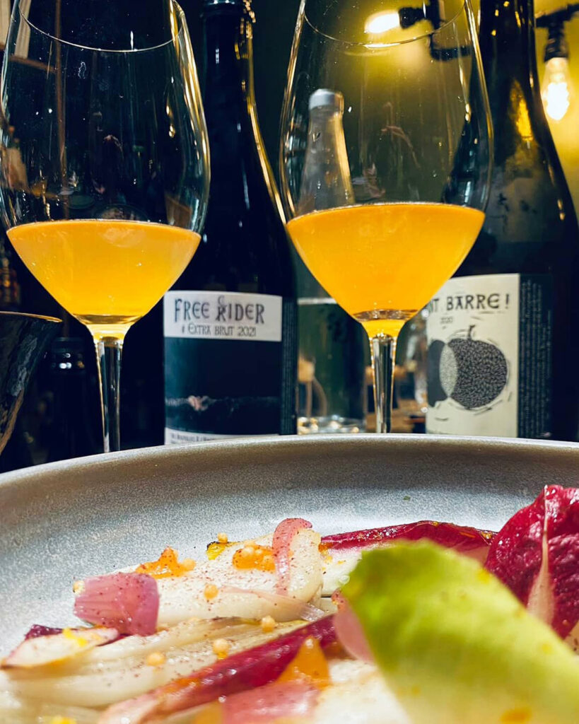 Quel cidre pour quel plat ? Nos accords mets-cidre 100 % bretons