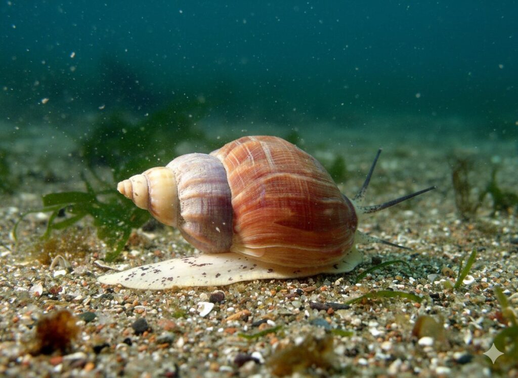 Bulot breton (escargot de mer) : le choisir, le cuire et le savourer Bulot breton (escargot de mer) : le choisir, le cuire et le savourer