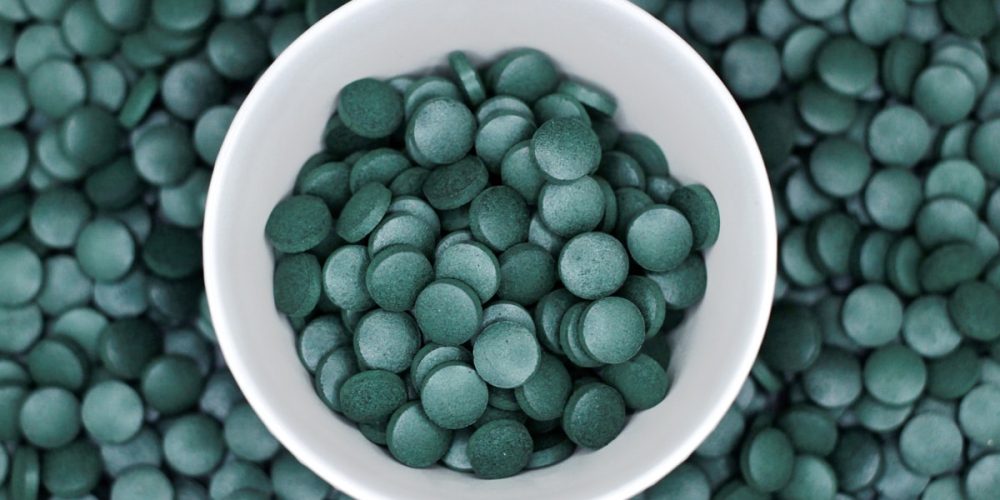 AlgaeNutri : Micro-algues et spiruline biologiques
