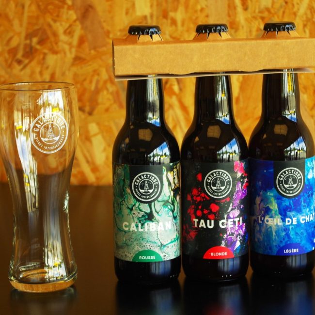 Brasserie Galactique