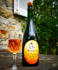 Cidrerie Les Vergers de Kermao