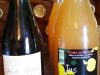 Ferme du Brulon - jus de pommes et pétillants