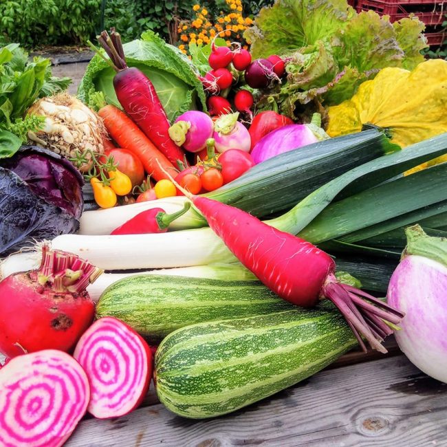Ferme de La Clef des Garennes
