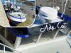 ADYCAT Bateau de Pêche - AdyCat le bateau