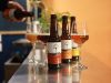 Brasserie Artisanale de Paimpol - comptoir