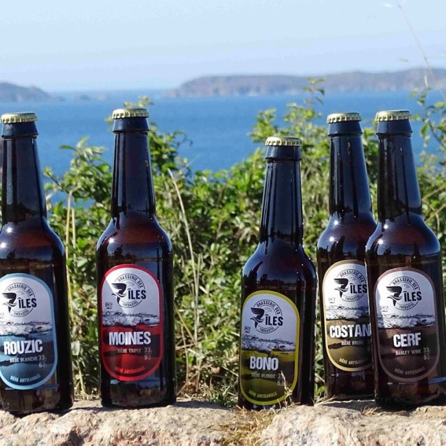 Brasserie des 7 îles