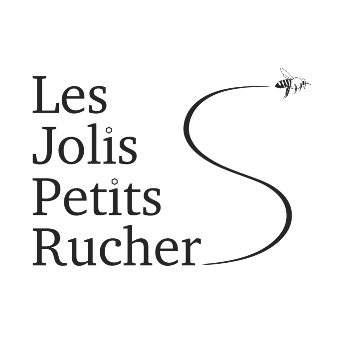 Les Jolis Petits Ruchers - logo