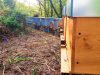 Les Jolis Petits Ruchers - ruches