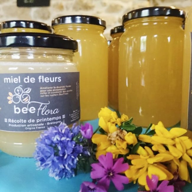 Bee’Flora