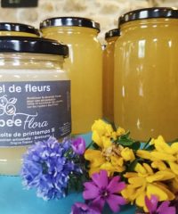 Bee&rsquo;Flora