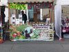 Brasserie La Guernouillette - étal de vente