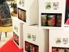 Brasserie La Guernouillette - coffret en carton
