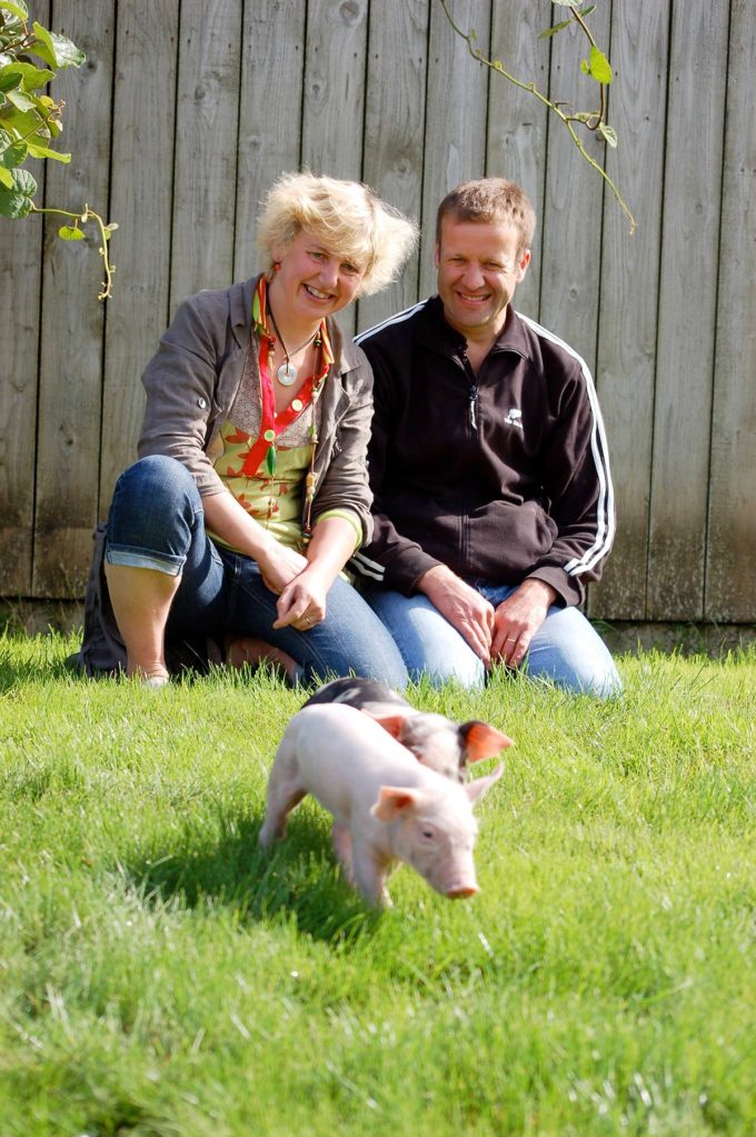 Charcuterie Henriette - nous
