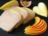 La Ferme du Luguen - foie gras mi-cuit