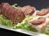 La Ferme du Luguen - roulé au foie gras