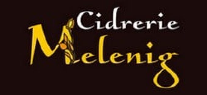 Cidrerie Melenig - logo