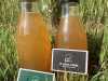 Fromagerie du Gros Chêne - jus de pomme