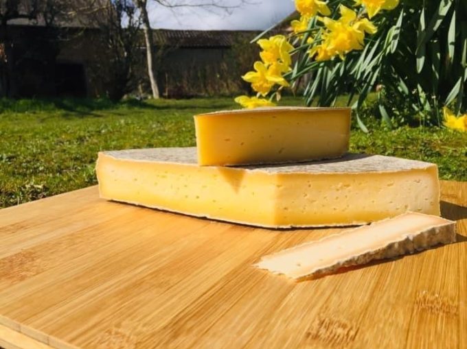 Fromagerie Le Gros Chêne