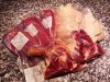 Gesbert - viandes sous vide