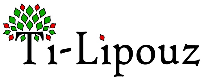 Ti Lipouz - logo
