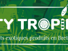 Ty Tropik - fruits exotiques produits en Bretagne