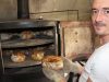 Atelier des Pains - sortie du four