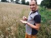 Atelier des Pains - contrôle de maturité du grain