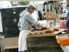 Atelier des Pains - façonnage des pains