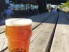 Awen Brew Pub - awen blonde