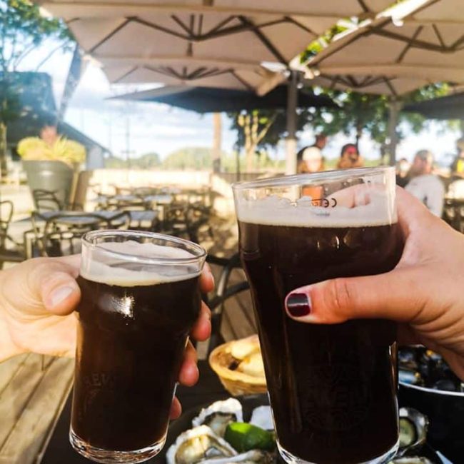 Awen Brew Pub