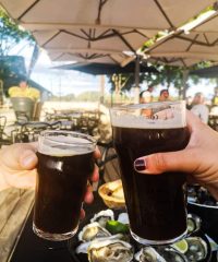 Awen Brew Pub