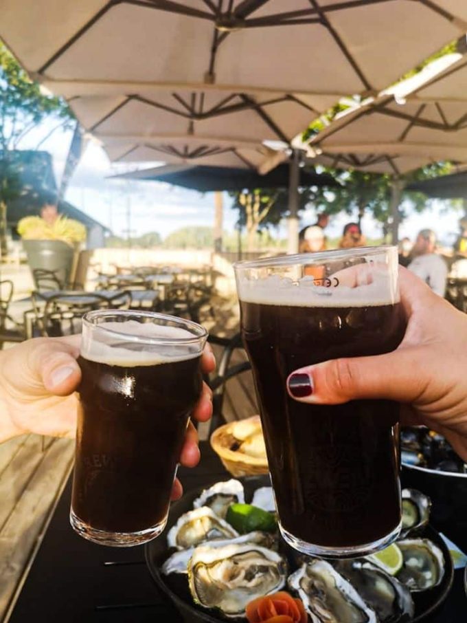 Awen Brew Pub