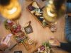 Awen Brew Pub - petite restauration