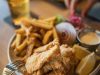 Awen Brew Pub - tapas