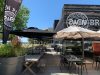 Awen Brew Pub - terrasses extérieures