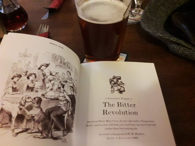 Brasserie Brittany's - The Bitter Revolution