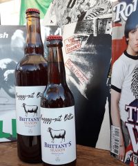 Brasserie Brittany&rsquo;s