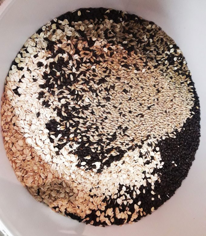 Brasserie Brittany's - malt