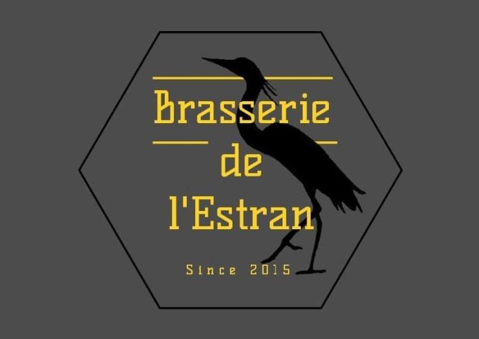 Brasserie de l'Estran - logo